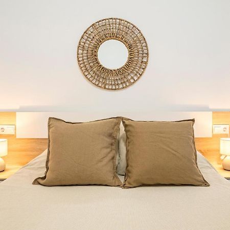 מאלגה Mediterraneo Apartment מראה חיצוני תמונה