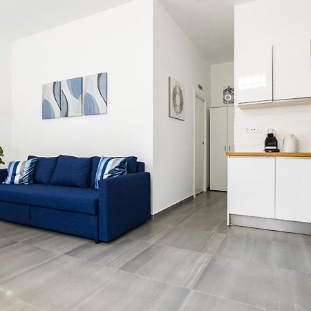 מאלגה Mediterraneo Apartment מראה חיצוני תמונה